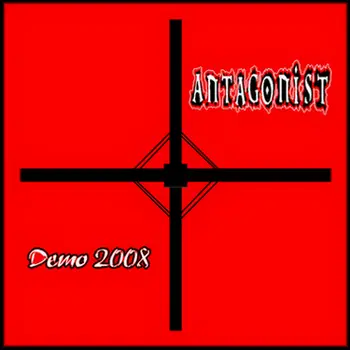 Antagonist (GER-2) : Demo 2008